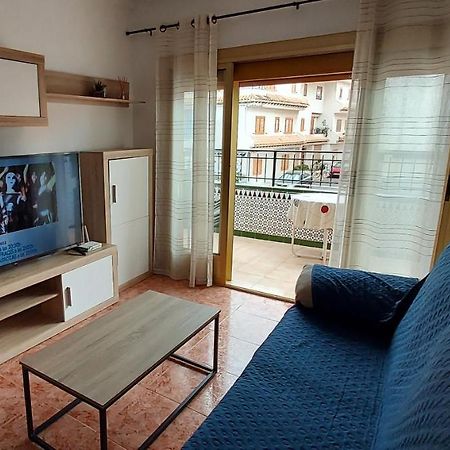Apartamento Paraiso En Santa Pola Exterior foto