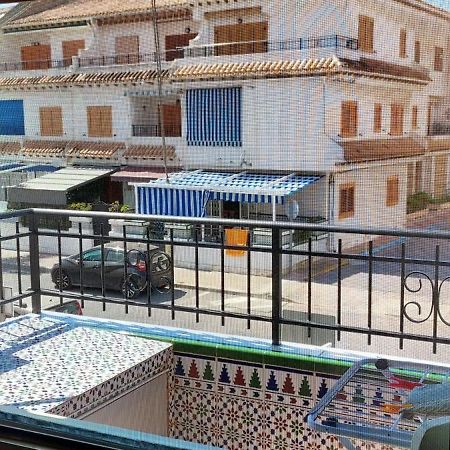 Apartamento Paraiso En Santa Pola Exterior foto