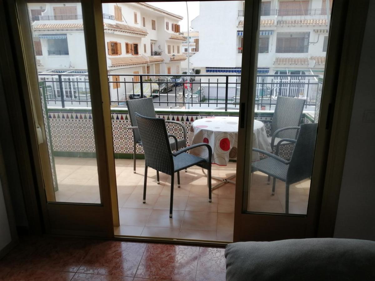 Apartamento Paraiso En Santa Pola Exterior foto