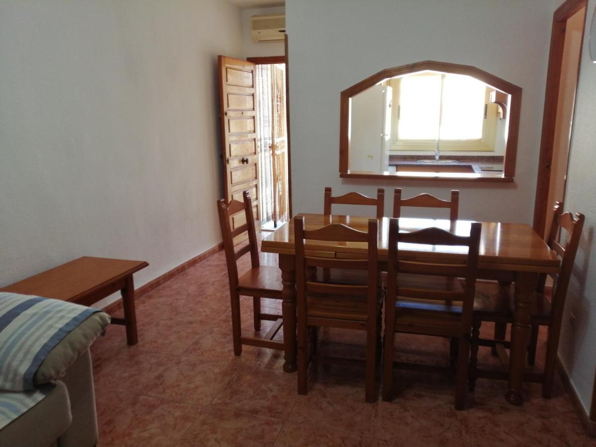 Apartamento Paraiso En Santa Pola Exterior foto