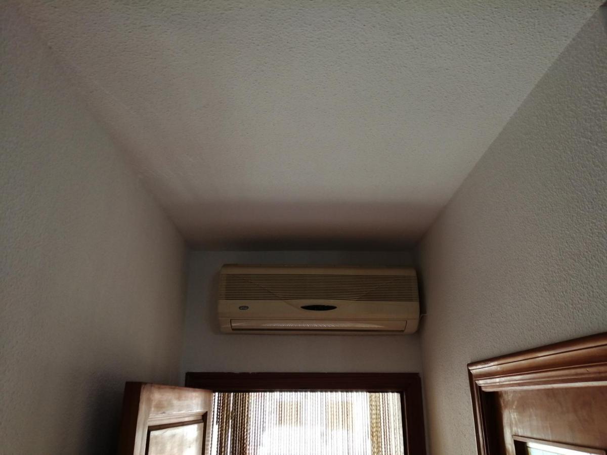Apartamento Paraiso En Santa Pola Exterior foto