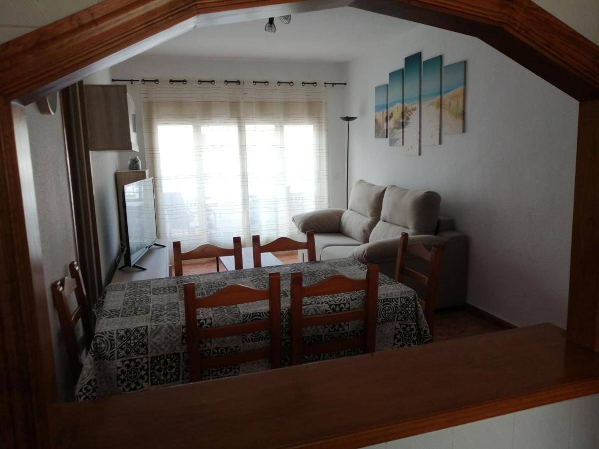Apartamento Paraiso En Santa Pola Exterior foto