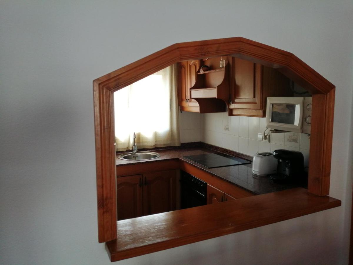 Apartamento Paraiso En Santa Pola Exterior foto