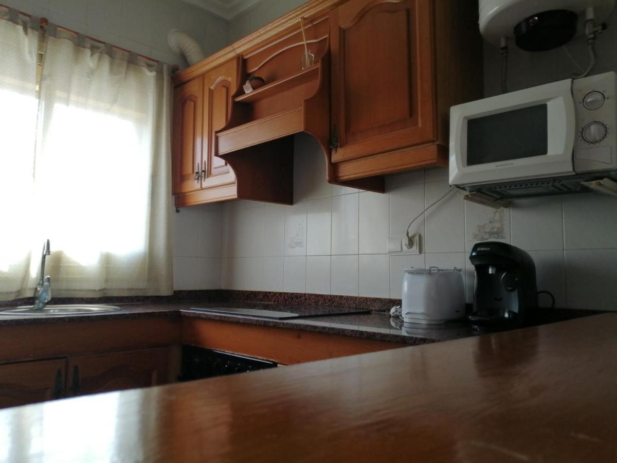 Apartamento Paraiso En Santa Pola Exterior foto