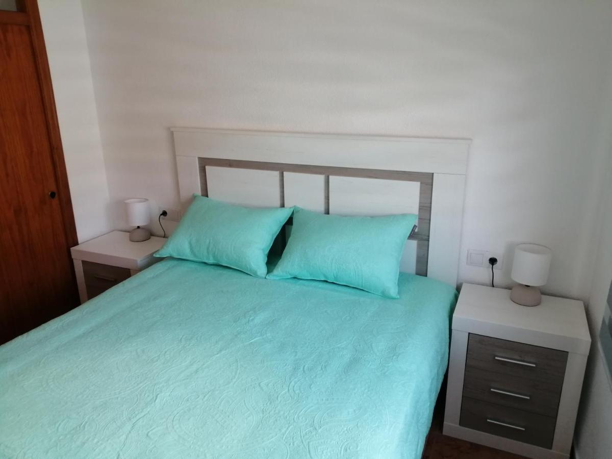 Apartamento Paraiso En Santa Pola Exterior foto