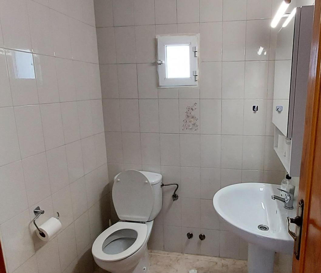 Apartamento Paraiso En Santa Pola Exterior foto