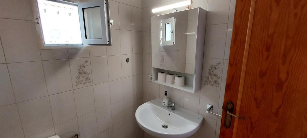 Apartamento Paraiso En Santa Pola Exterior foto