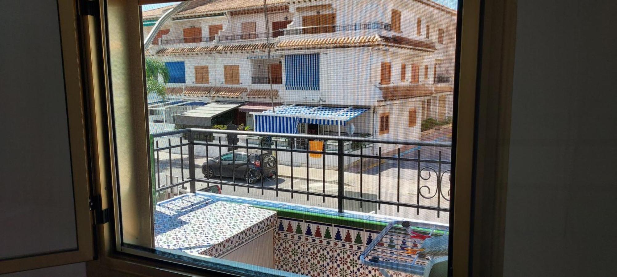 Apartamento Paraiso En Santa Pola Exterior foto