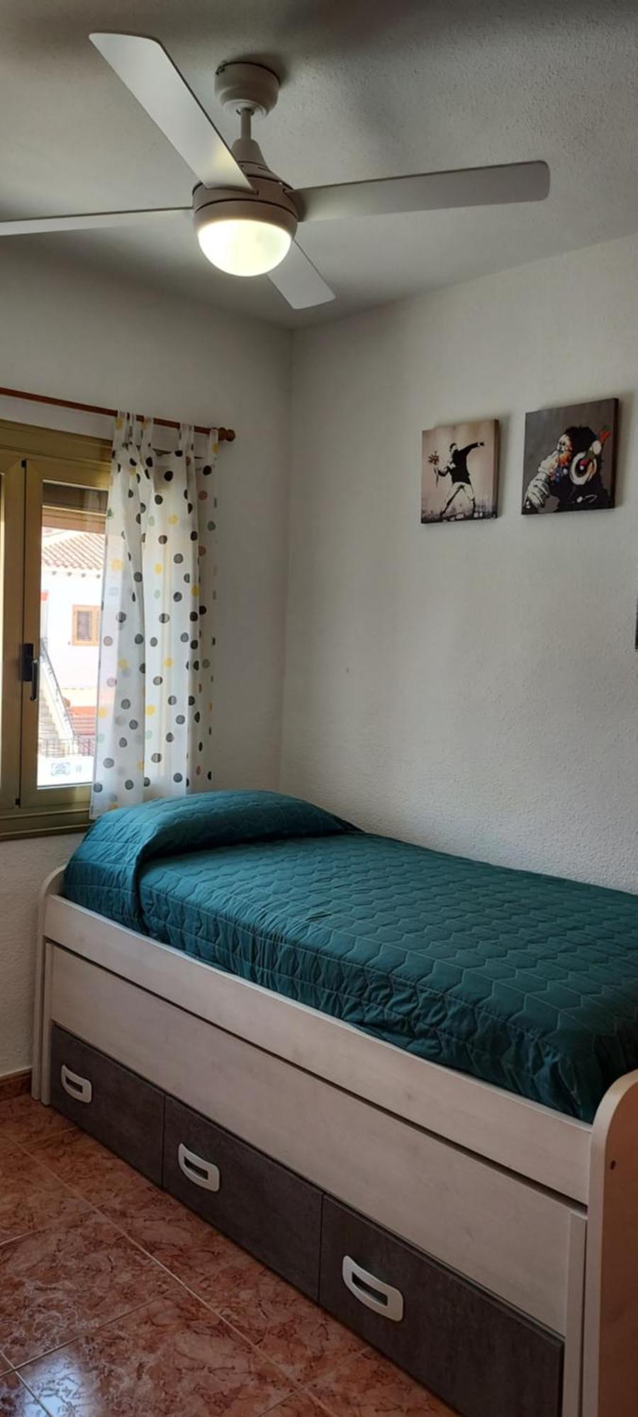 Apartamento Paraiso En Santa Pola Exterior foto