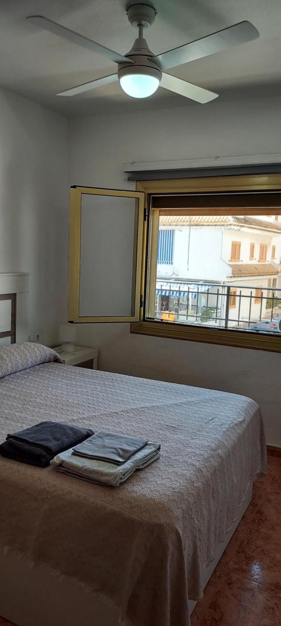 Apartamento Paraiso En Santa Pola Exterior foto